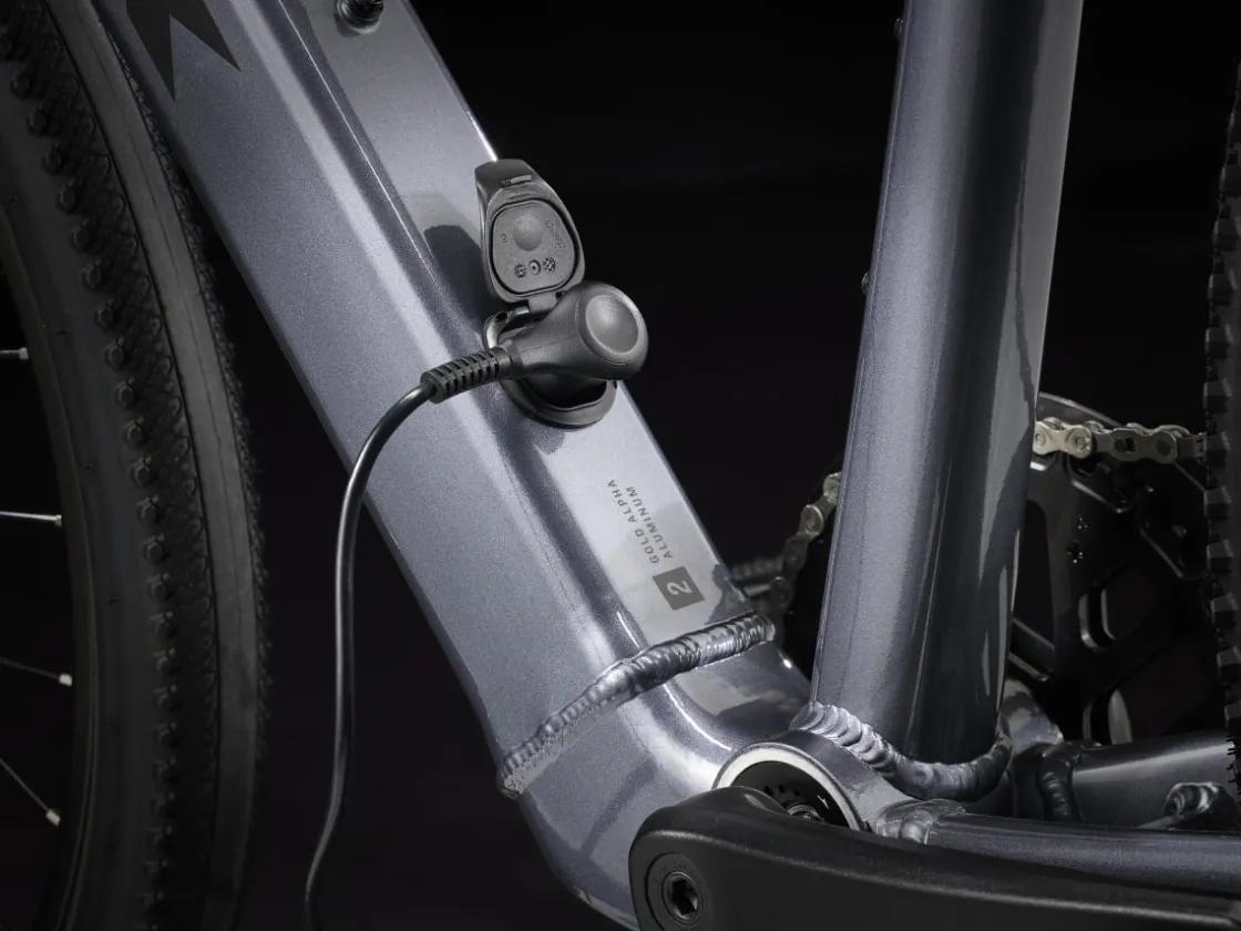 Trek Bikes Kaupunkipyörät – Arki Kaupungissa | Kaupunkipyörät – Sähköavusteinen*Dual Sport+ 2