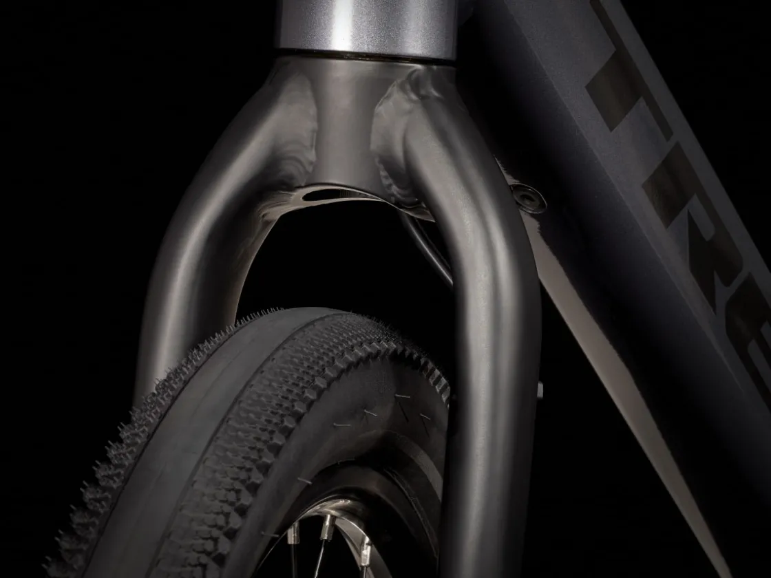 Trek Bikes Kaupunkipyörät – Arki Kaupungissa | Kaupunkipyörät – Sähköavusteinen*Dual Sport+ 2