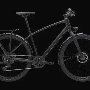 Trek Bikes Adventure-Pyörät | Kaupunkipyörät – Arki Kaupungissa*Dual Sport 2 Equipped Gen 5