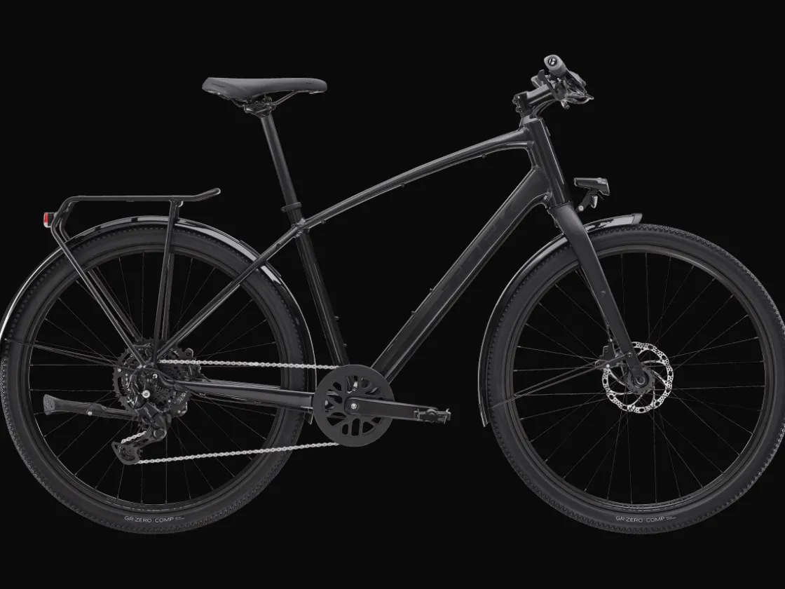 Trek Bikes Adventure-Pyörät | Kaupunkipyörät – Arki Kaupungissa*Dual Sport 2 Equipped Gen 5