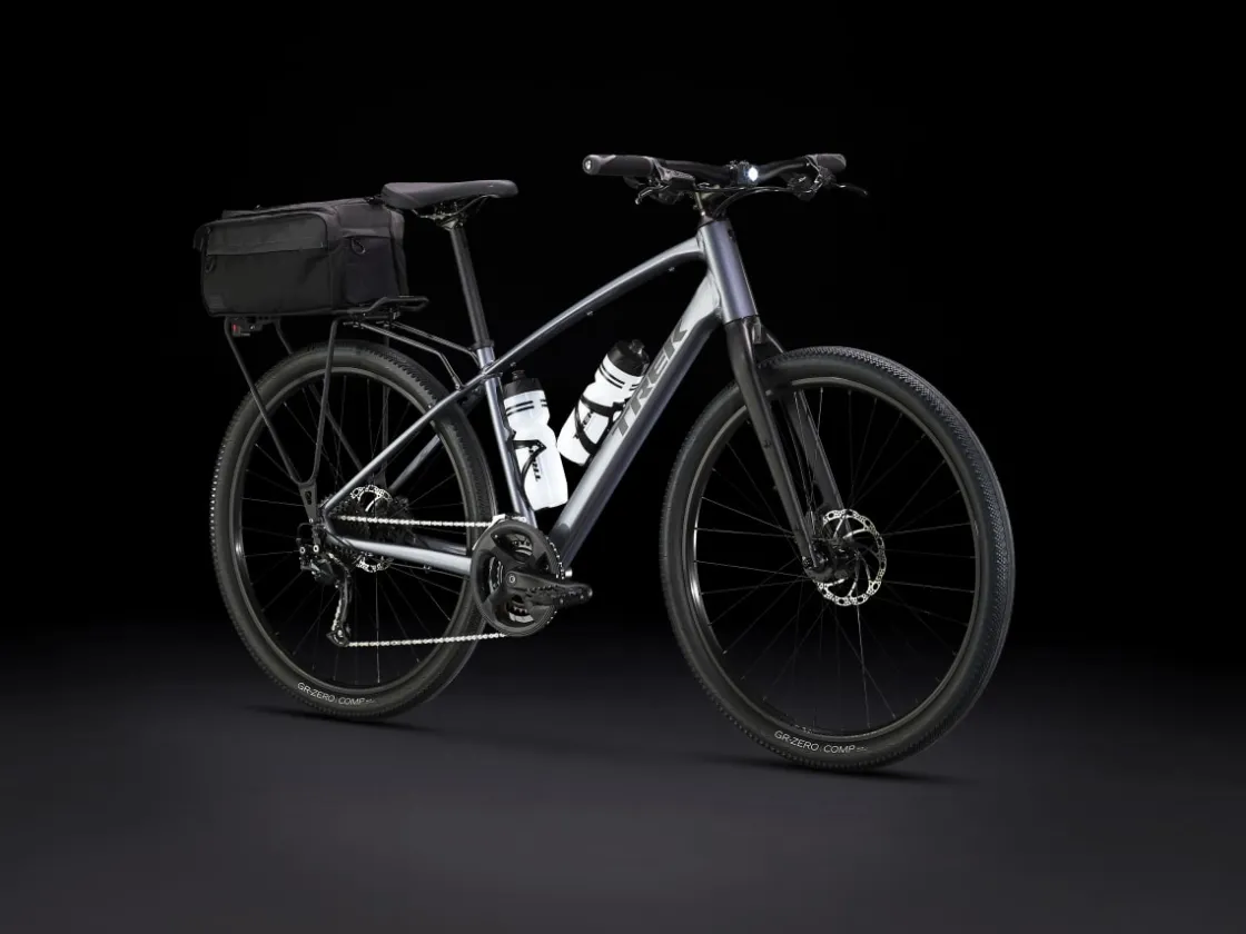 Trek Bikes Adventure-Pyörät | Kaupunkipyörät – Arki Kaupungissa*Dual Sport 2 Gen 5
