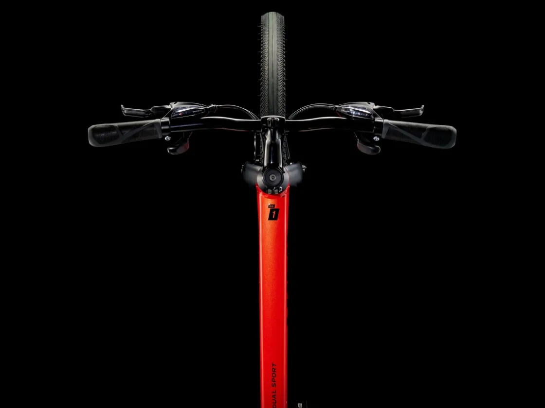 Trek Bikes Adventure-Pyörät | Kaupunkipyörät – Arki Kaupungissa*Dual Sport 1 Gen 5