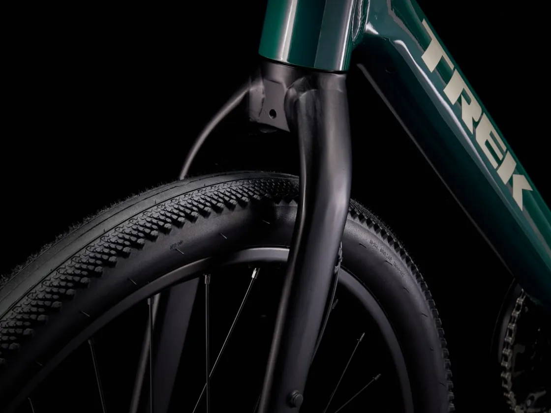 Trek Bikes Adventure-Pyörät | Kaupunkipyörät – Arki Kaupungissa*Dual Sport 2 Gen 5