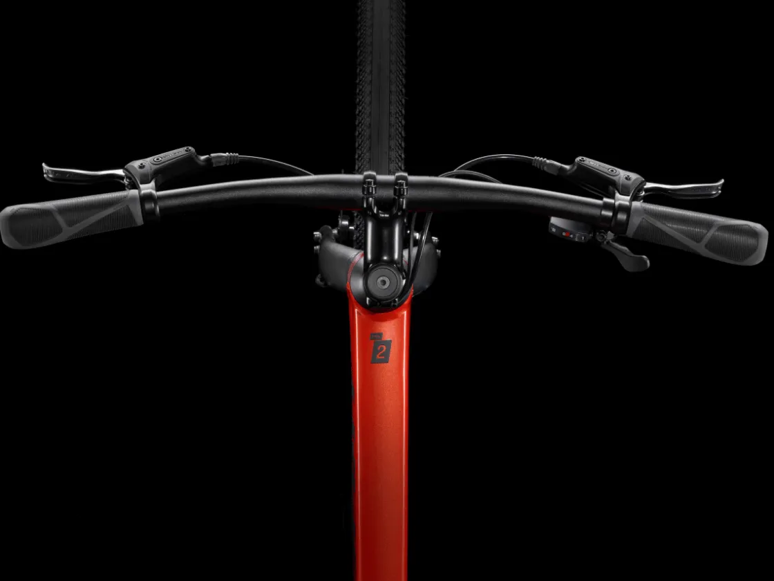 Trek Bikes Adventure-Pyörät | Kaupunkipyörät – Arki Kaupungissa*Dual Sport 2 Gen 5