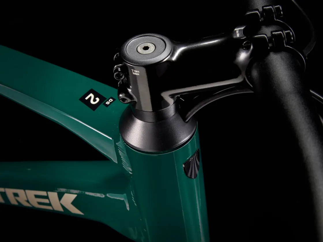 Trek Bikes Adventure-Pyörät | Kaupunkipyörät – Arki Kaupungissa*Dual Sport 2 Gen 5