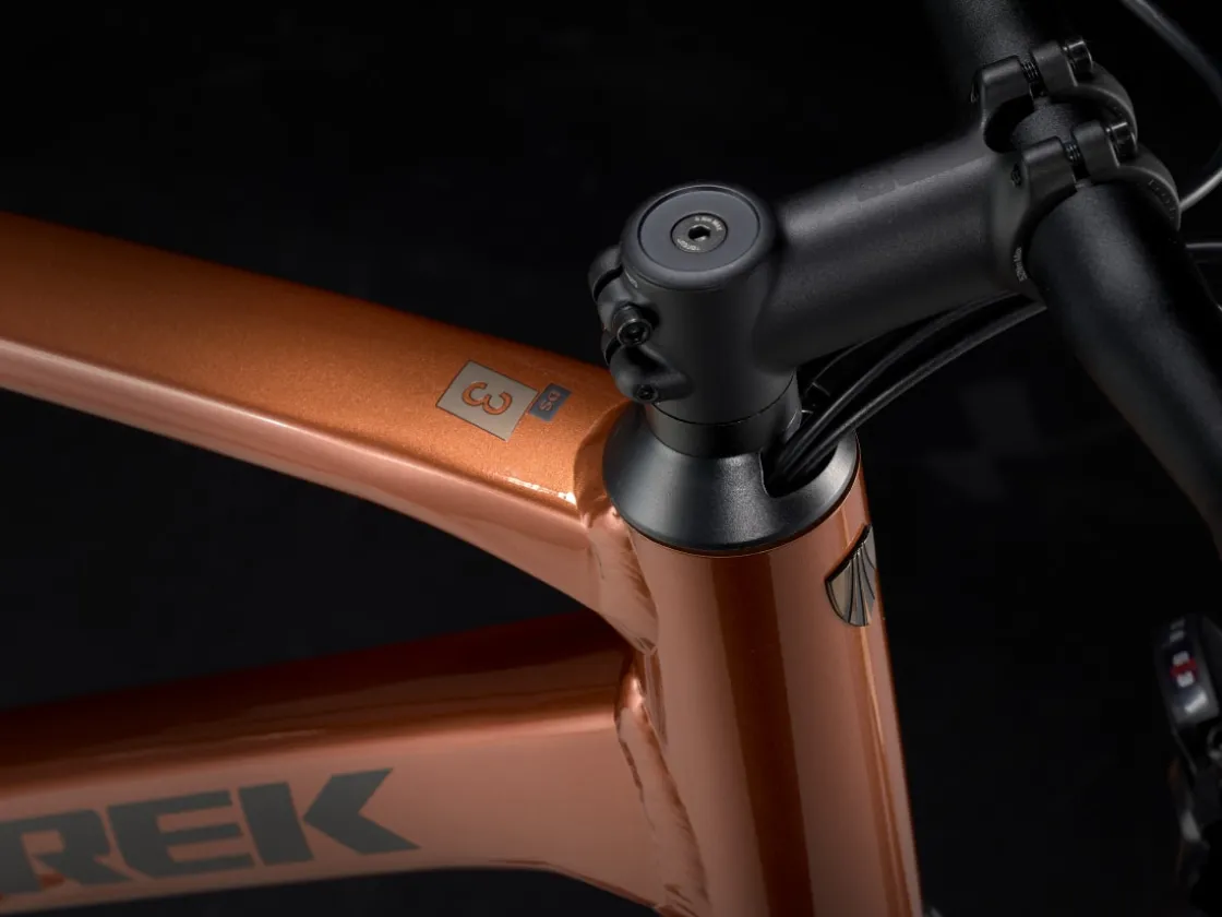 Trek Bikes Adventure-Pyörät | Kaupunkipyörät – Arki Kaupungissa*Dual Sport 3 Gen 5