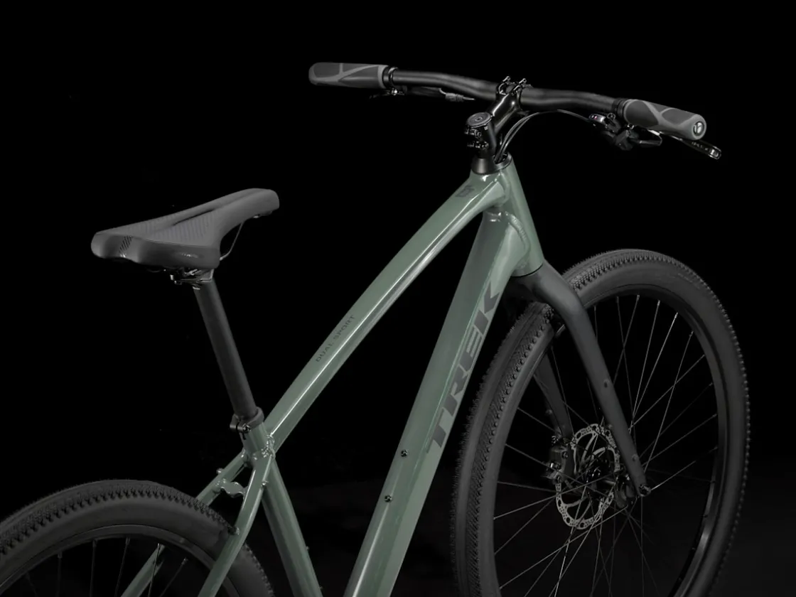Trek Bikes Adventure-Pyörät | Kaupunkipyörät – Arki Kaupungissa*Dual Sport 2 Gen 5