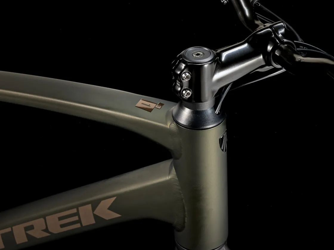 Trek Bikes Adventure-Pyörät | Kaupunkipyörät – Arki Kaupungissa*Dual Sport 1 Gen 5
