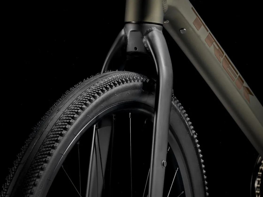 Trek Bikes Adventure-Pyörät | Kaupunkipyörät – Arki Kaupungissa*Dual Sport 1 Gen 5