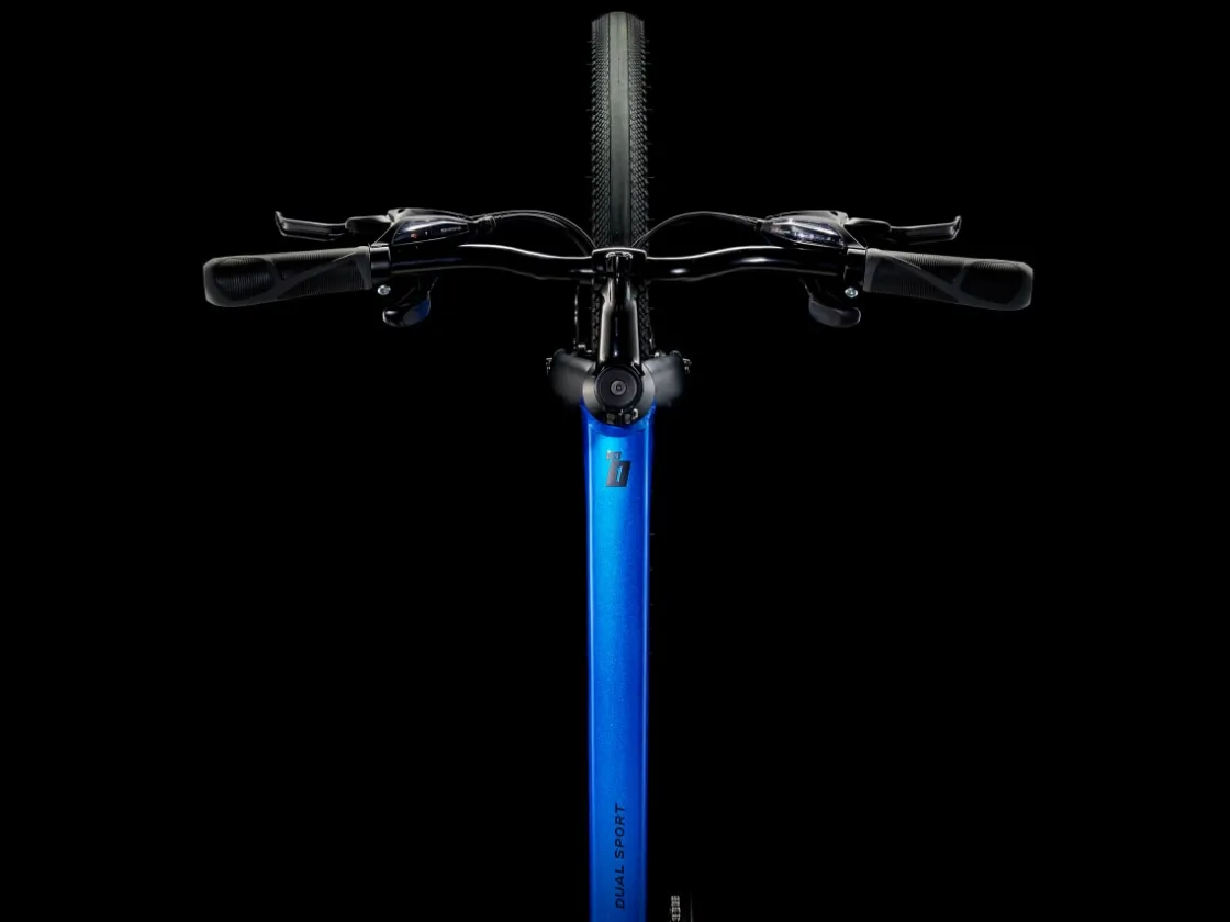 Trek Bikes Adventure-Pyörät | Kaupunkipyörät – Arki Kaupungissa*Dual Sport 1 Gen 5