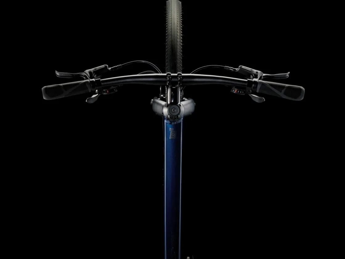 Trek Bikes Adventure-Pyörät | Kaupunkipyörät – Arki Kaupungissa*Dual Sport 2 Gen 5