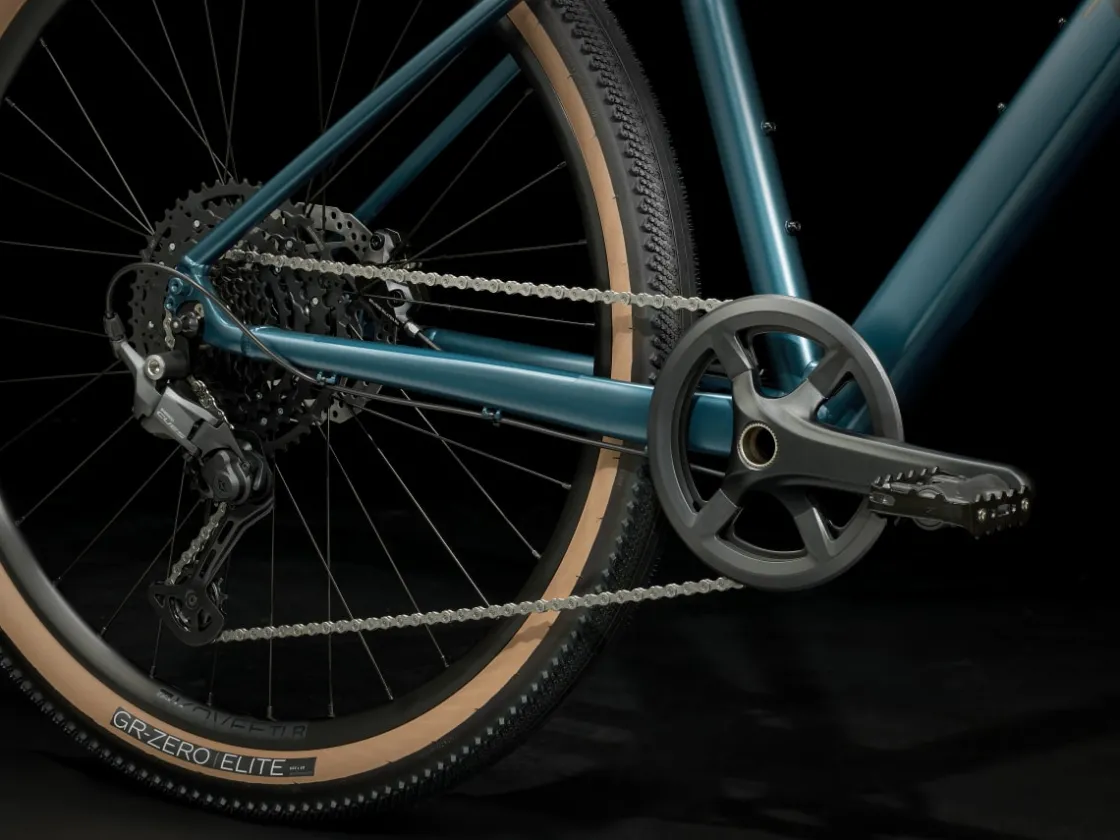 Trek Bikes Adventure-Pyörät | Kaupunkipyörät – Arki Kaupungissa*Dual Sport 3 Gen 5