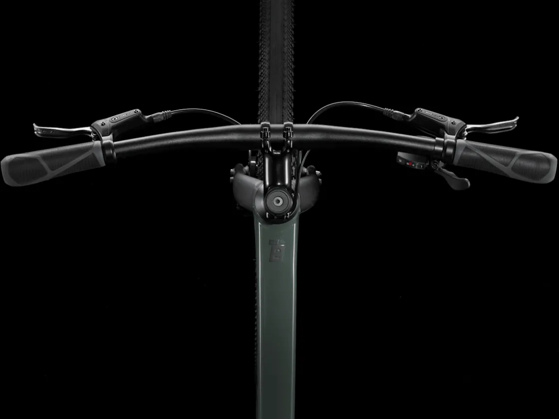 Trek Bikes Adventure-Pyörät | Kaupunkipyörät – Arki Kaupungissa*Dual Sport 2 Gen 5