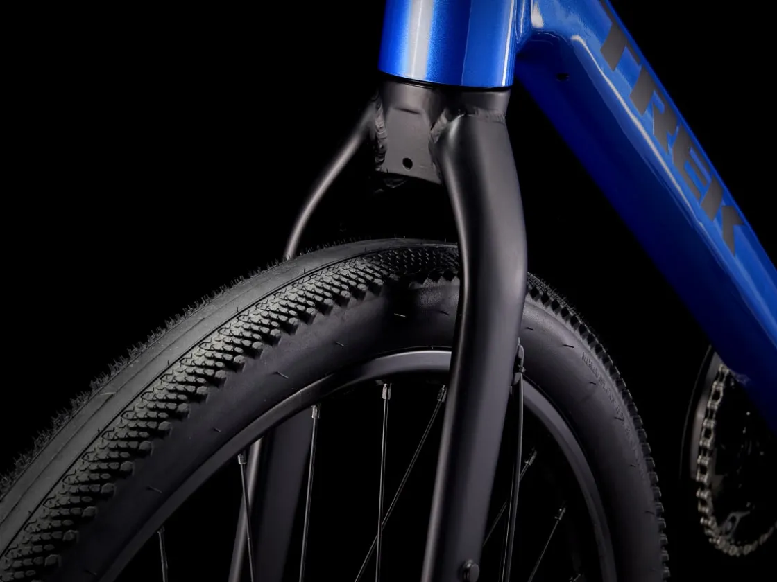 Trek Bikes Adventure-Pyörät | Kaupunkipyörät – Arki Kaupungissa*Dual Sport 1 Gen 5