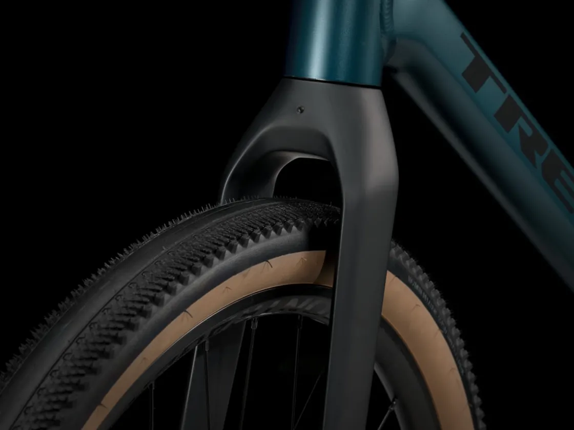 Trek Bikes Adventure-Pyörät | Kaupunkipyörät – Arki Kaupungissa*Dual Sport 3 Gen 5