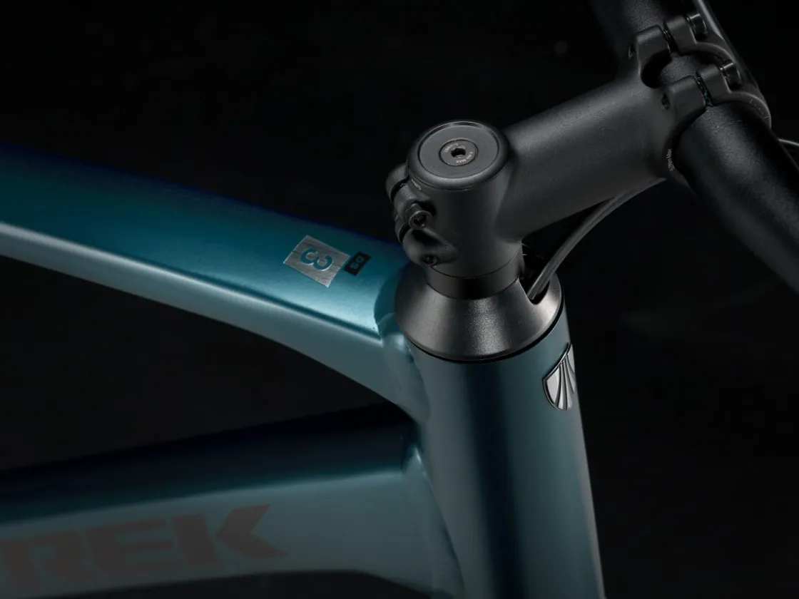 Trek Bikes Adventure-Pyörät | Kaupunkipyörät – Arki Kaupungissa*Dual Sport 3 Gen 5