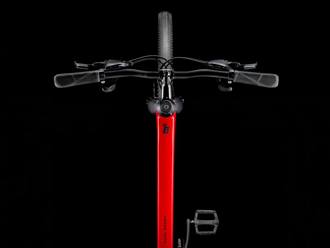 Trek Bikes Adventure-Pyörät | Kaupunkipyörät – Arki Kaupungissa*Dual Sport 1 Gen 5