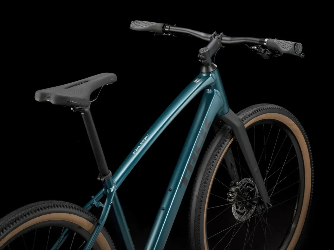 Trek Bikes Adventure-Pyörät | Kaupunkipyörät – Arki Kaupungissa*Dual Sport 3 Gen 5