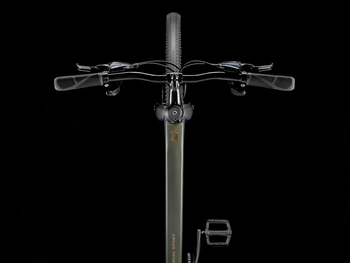 Trek Bikes Adventure-Pyörät | Kaupunkipyörät – Arki Kaupungissa*Dual Sport 1 Gen 5