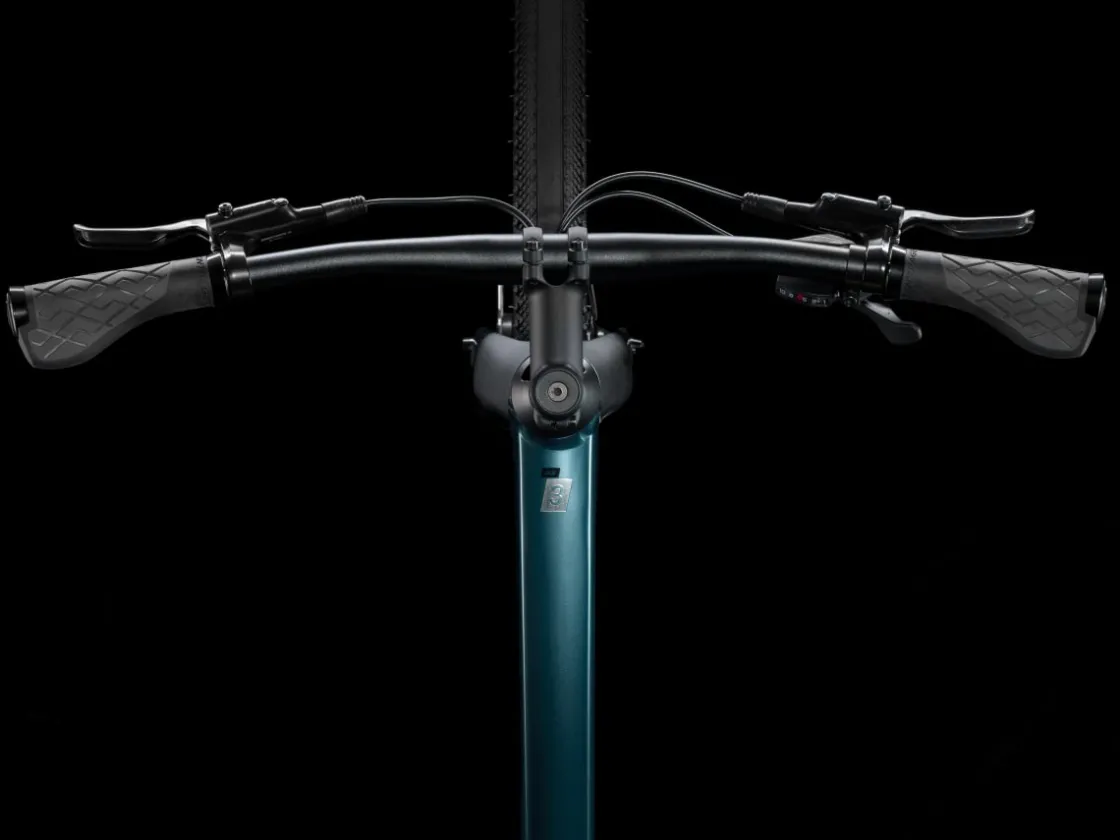 Trek Bikes Adventure-Pyörät | Kaupunkipyörät – Arki Kaupungissa*Dual Sport 3 Gen 5