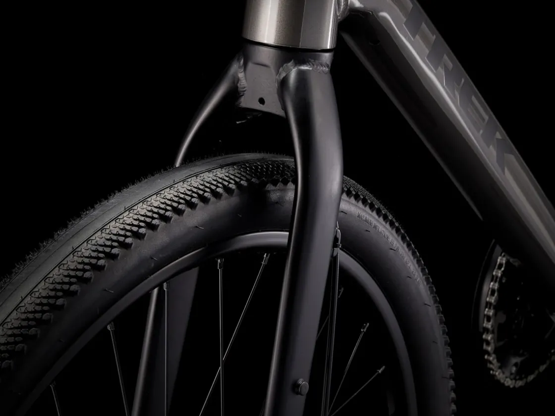 Trek Bikes Adventure-Pyörät | Kaupunkipyörät – Arki Kaupungissa*Dual Sport 1 Gen 5