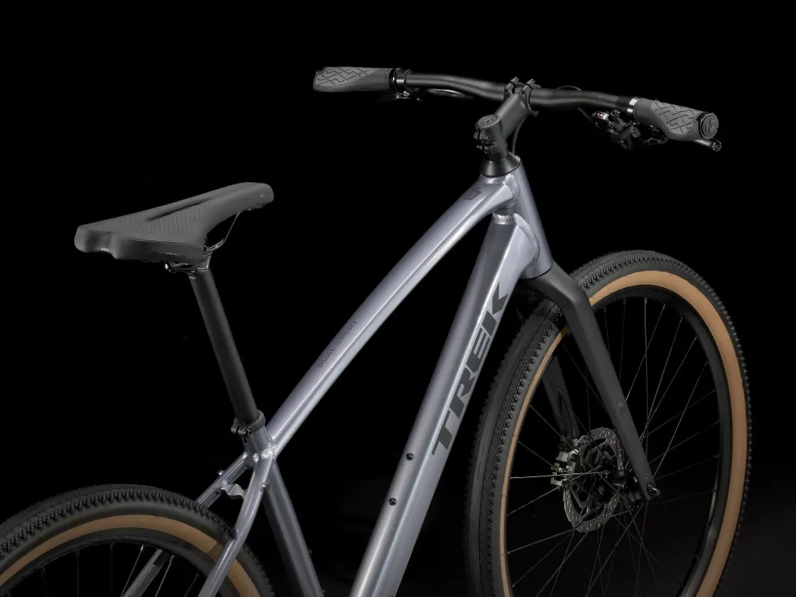 Trek Bikes Adventure-Pyörät | Kaupunkipyörät – Arki Kaupungissa*Dual Sport 3 Gen 5