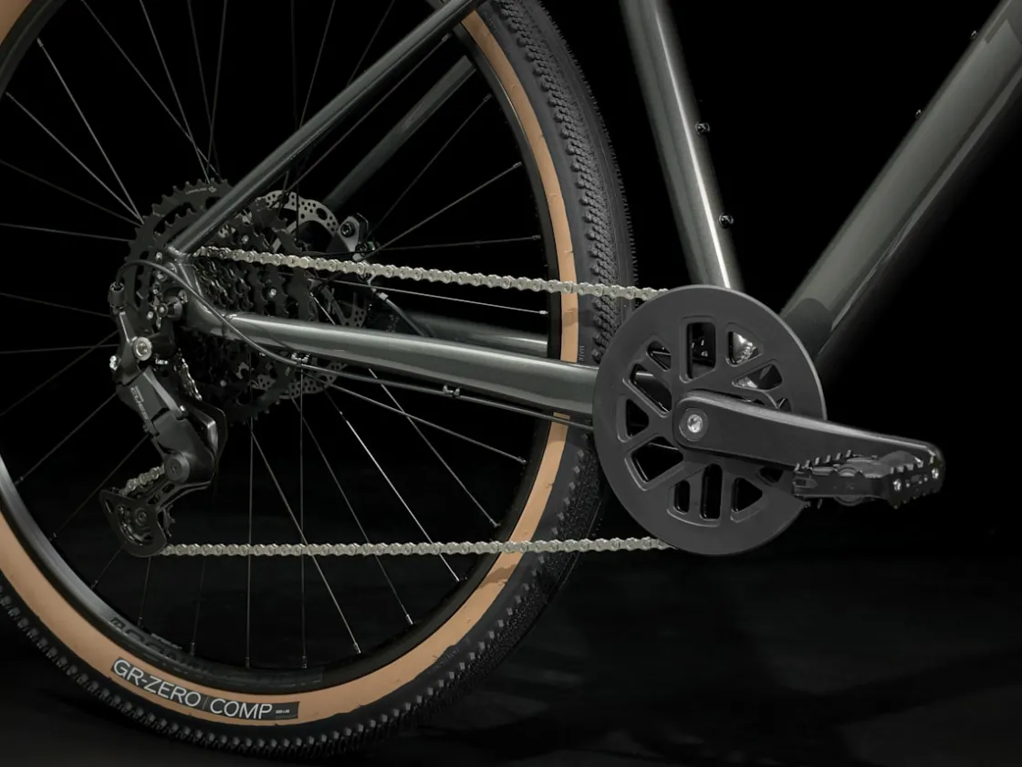 Trek Bikes Adventure-Pyörät | Kaupunkipyörät – Arki Kaupungissa*Dual Sport 2 Gen 5