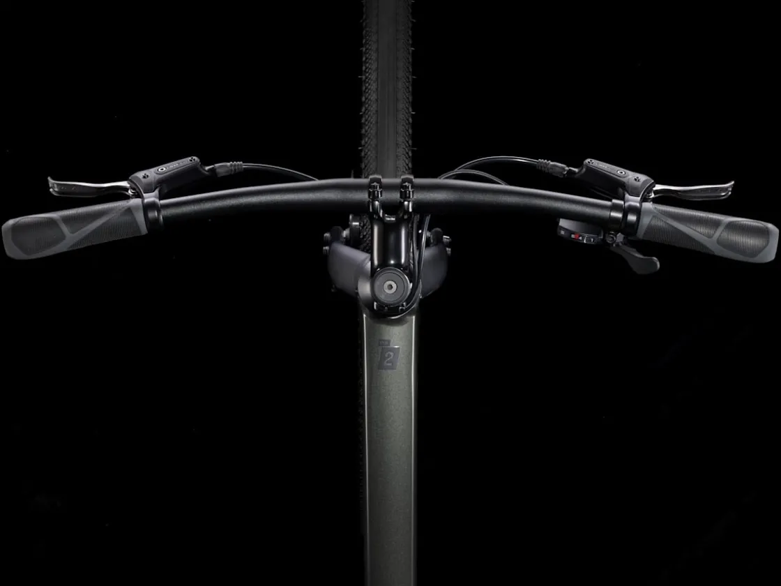 Trek Bikes Adventure-Pyörät | Kaupunkipyörät – Arki Kaupungissa*Dual Sport 2 Gen 5