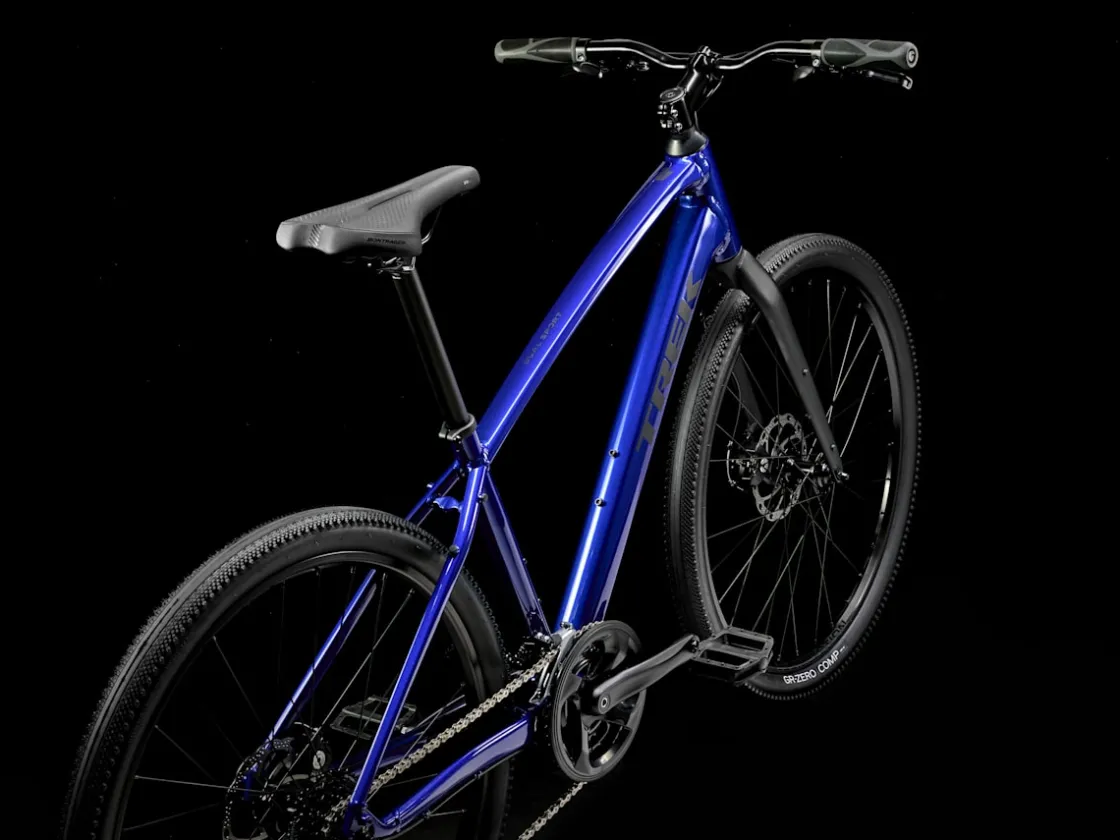 Trek Bikes Adventure-Pyörät | Kaupunkipyörät – Arki Kaupungissa*Dual Sport 1 Gen 5