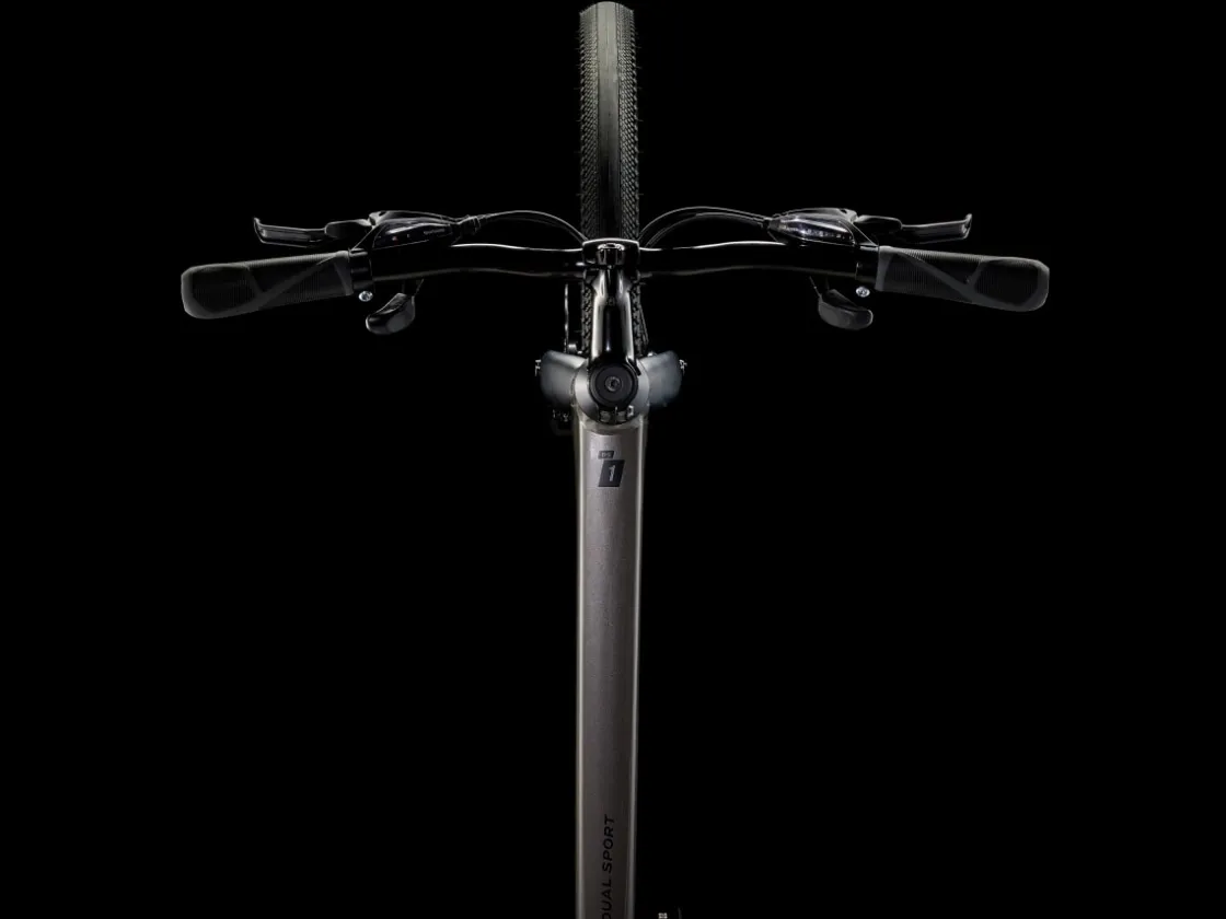 Trek Bikes Adventure-Pyörät | Kaupunkipyörät – Arki Kaupungissa*Dual Sport 1 Gen 5