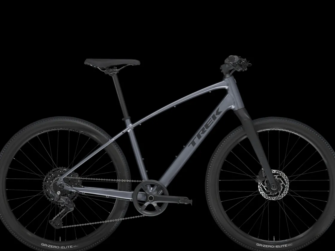 Trek Bikes Adventure-Pyörät | Kaupunkipyörät – Arki Kaupungissa*Dual Sport 3 Gen 5