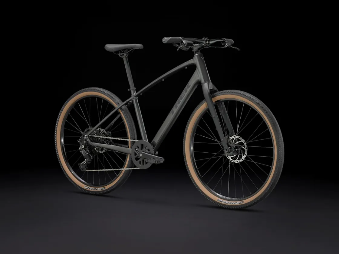 Trek Bikes Adventure-Pyörät | Kaupunkipyörät – Arki Kaupungissa*Dual Sport 2 Gen 5