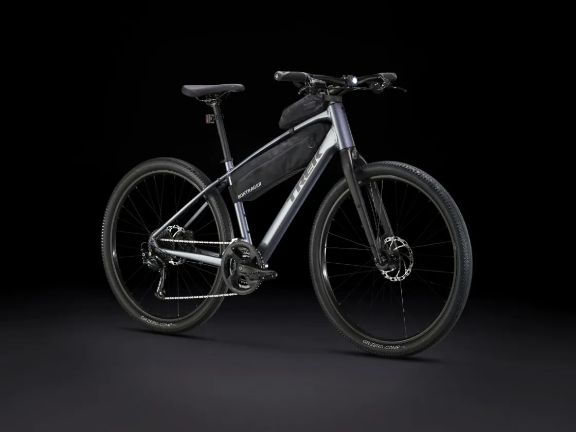 Trek Bikes Adventure-Pyörät | Kaupunkipyörät – Arki Kaupungissa*Dual Sport 2 Gen 5