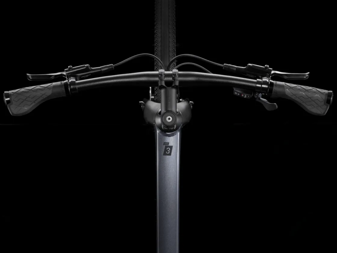 Trek Bikes Adventure-Pyörät | Kaupunkipyörät – Arki Kaupungissa*Dual Sport 3 Gen 5