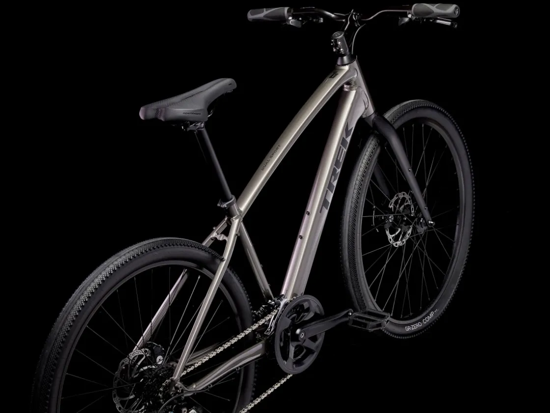 Trek Bikes Adventure-Pyörät | Kaupunkipyörät – Arki Kaupungissa*Dual Sport 1 Gen 5