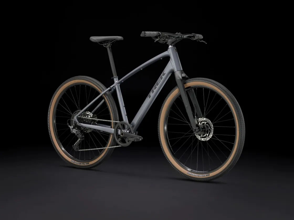 Trek Bikes Adventure-Pyörät | Kaupunkipyörät – Arki Kaupungissa*Dual Sport 3 Gen 5