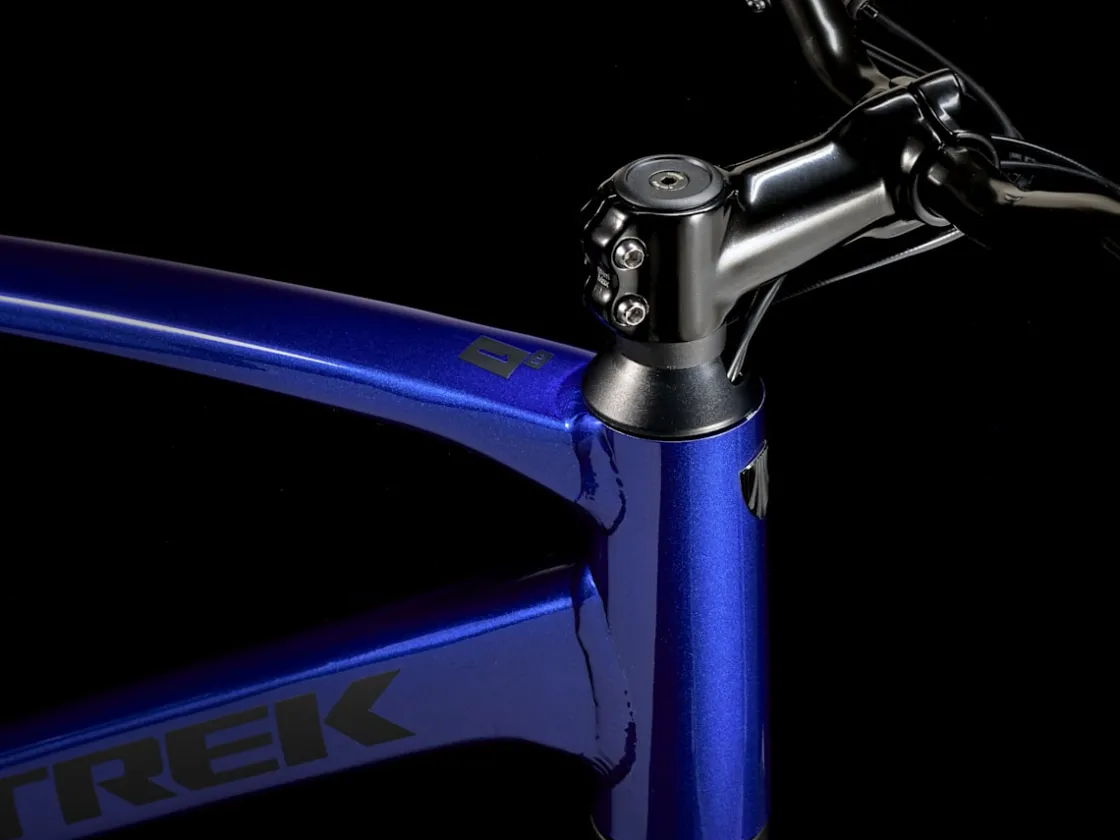 Trek Bikes Adventure-Pyörät | Kaupunkipyörät – Arki Kaupungissa*Dual Sport 1 Gen 5