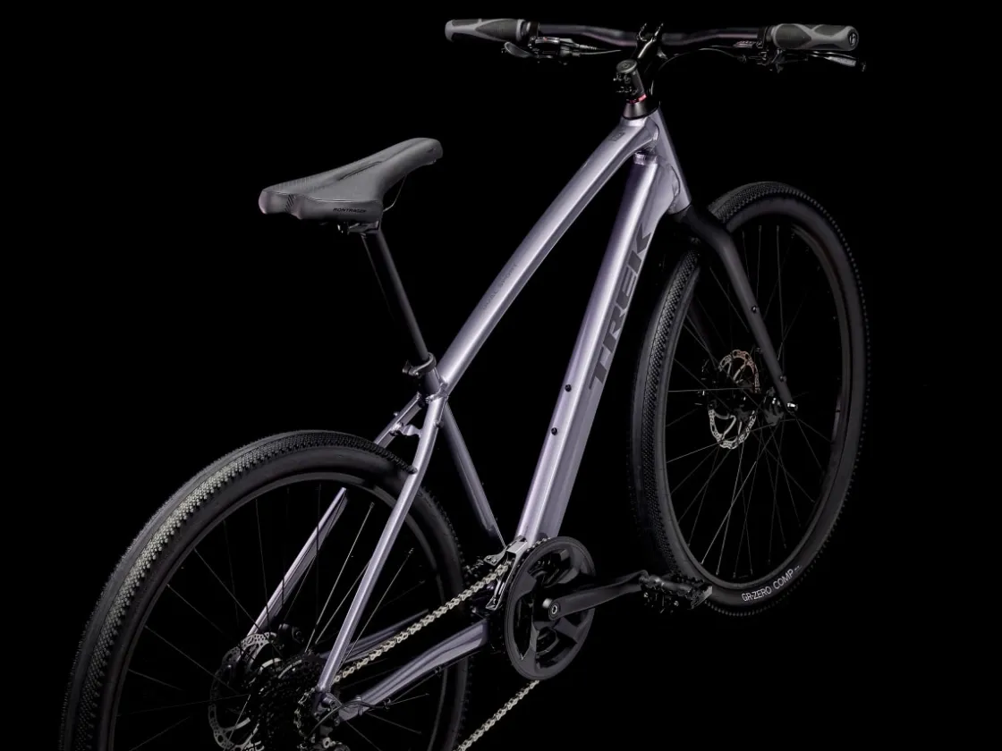 Trek Bikes Adventure-Pyörät | Kaupunkipyörät – Arki Kaupungissa*Dual Sport 2 Gen 5