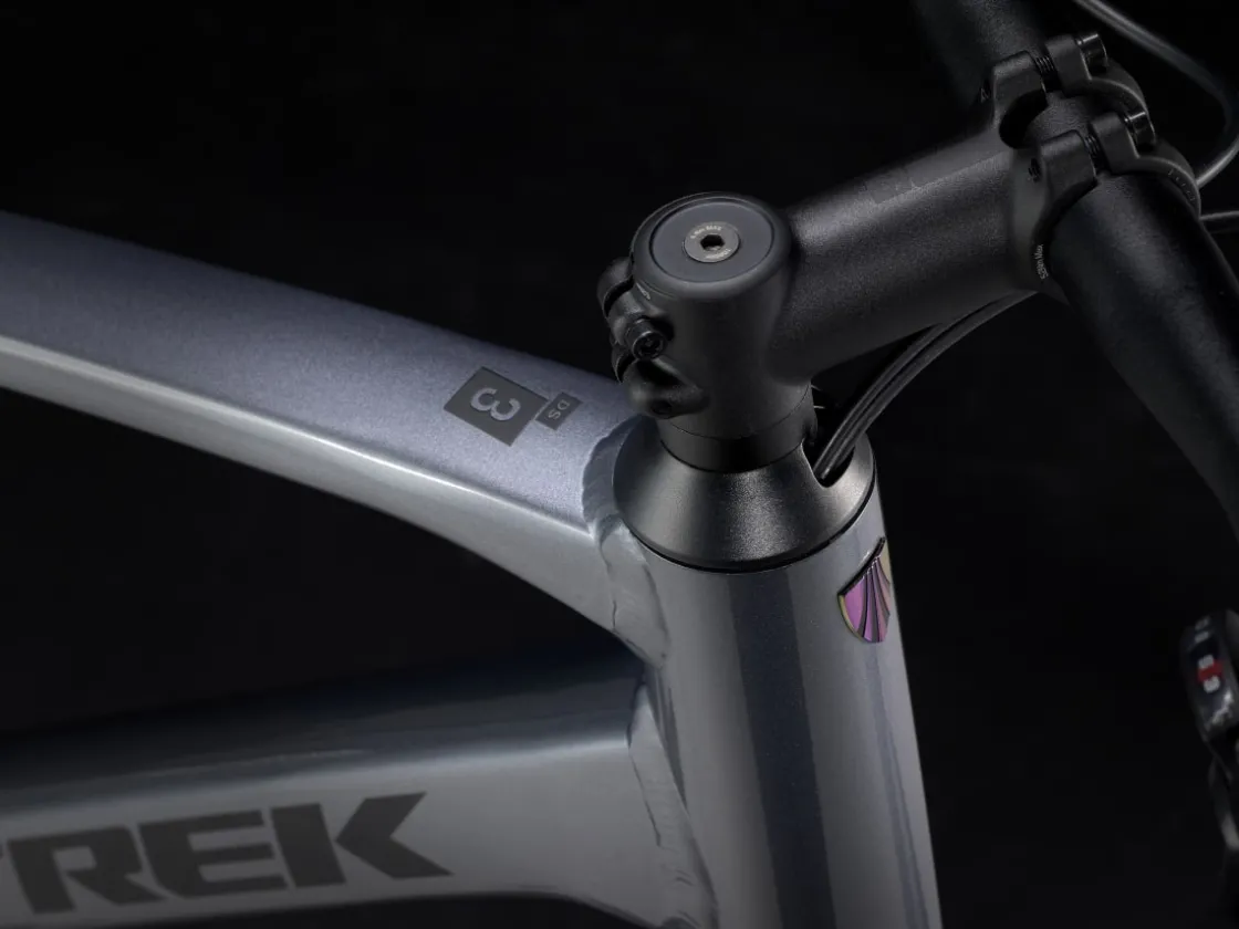 Trek Bikes Adventure-Pyörät | Kaupunkipyörät – Arki Kaupungissa*Dual Sport 3 Gen 5