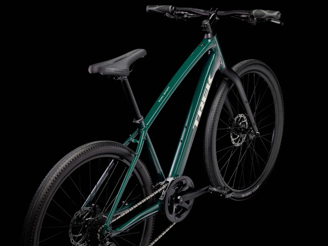 Trek Bikes Adventure-Pyörät | Kaupunkipyörät – Arki Kaupungissa*Dual Sport 2 Gen 5