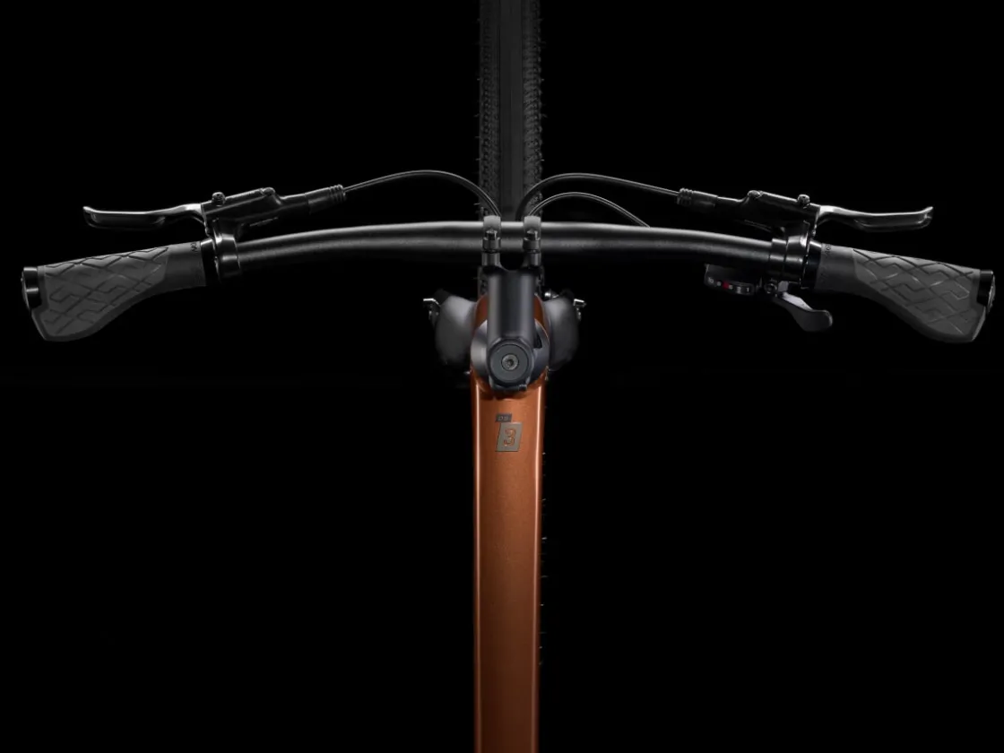 Trek Bikes Adventure-Pyörät | Kaupunkipyörät – Arki Kaupungissa*Dual Sport 3 Gen 5