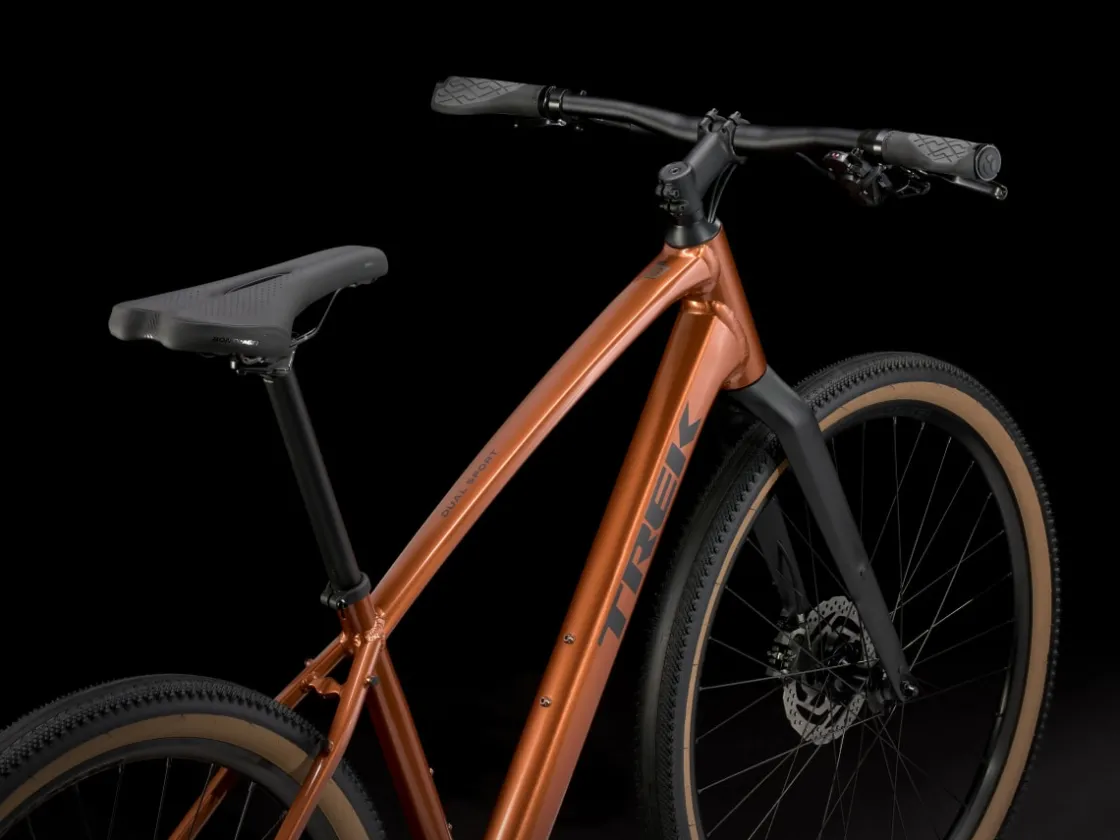 Trek Bikes Adventure-Pyörät | Kaupunkipyörät – Arki Kaupungissa*Dual Sport 3 Gen 5