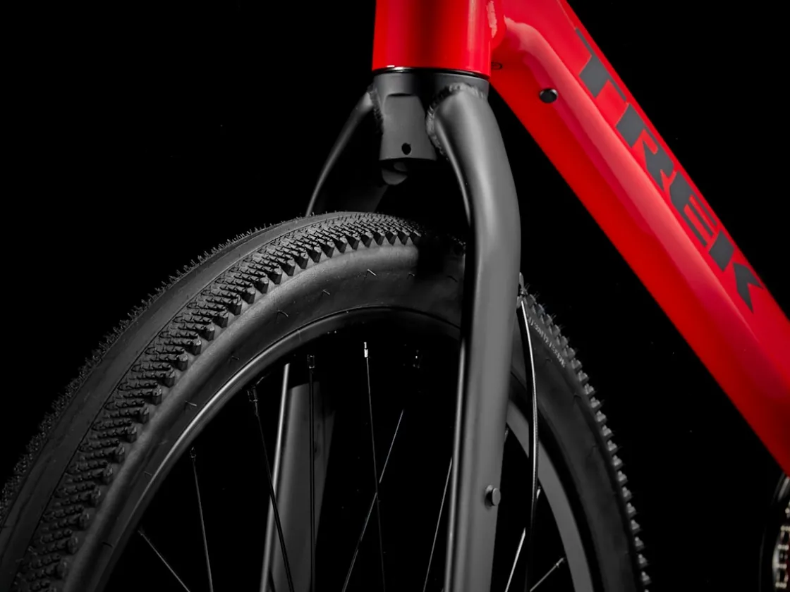 Trek Bikes Adventure-Pyörät | Kaupunkipyörät – Arki Kaupungissa*Dual Sport 1 Gen 5