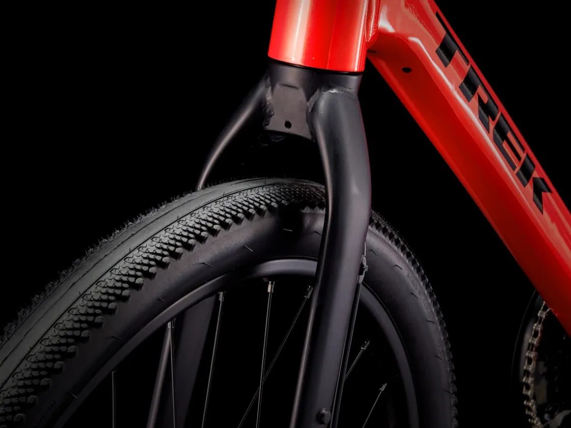 Trek Bikes Adventure-Pyörät | Kaupunkipyörät – Arki Kaupungissa*Dual Sport 1 Gen 5