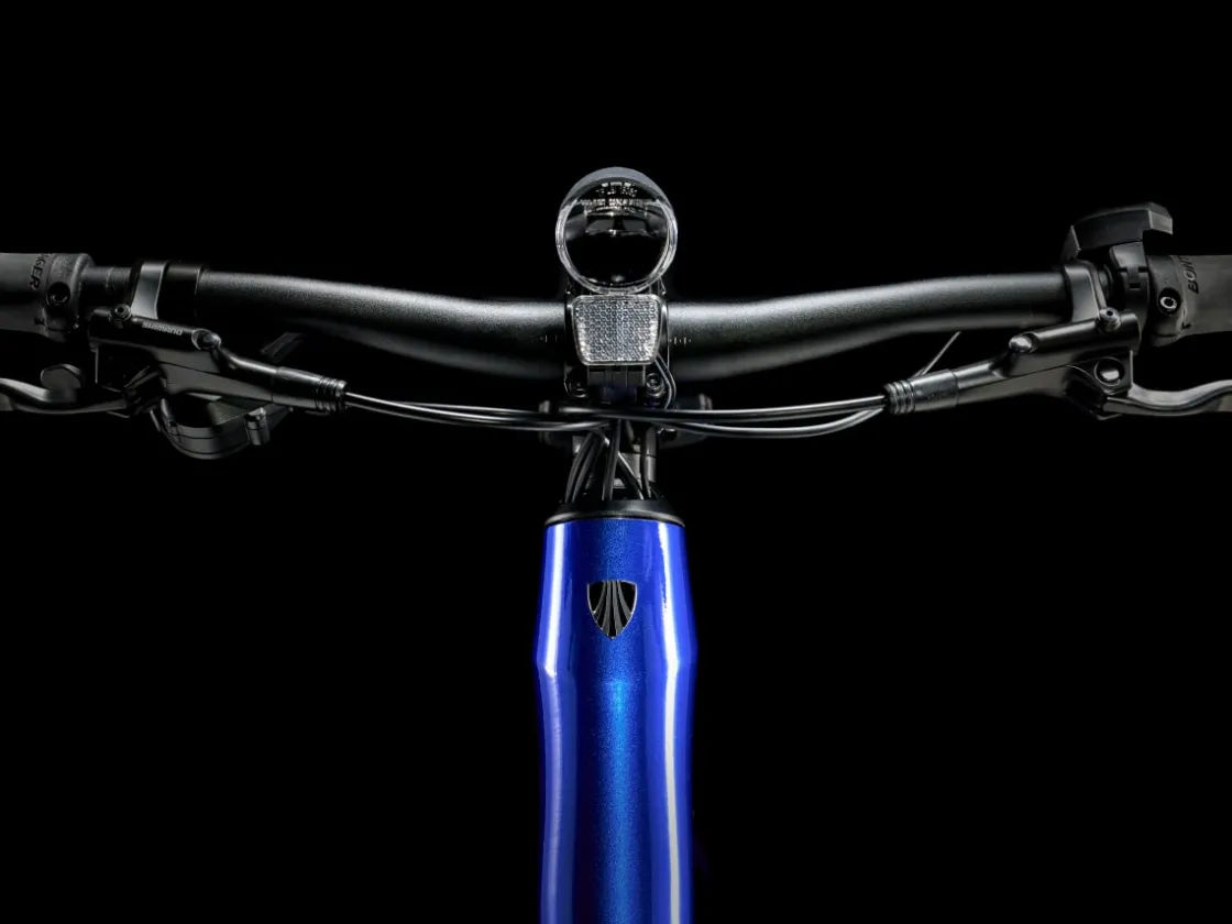 Trek Bikes Kaupunkipyörät – Arki Kaupungissa | Kaupunkipyörät – Sähköavusteinen*Dual Sport+ 2 LT