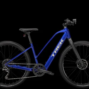 Trek Bikes Adventure-Pyörät | Kaupunkipyörät – Arki Kaupungissa*Dual Sport+ 2 Stagger