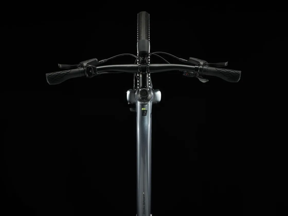Trek Bikes Adventure-Pyörät | Kaupunkipyörät – Arki Kaupungissa*Dual Sport+ 2 Stagger
