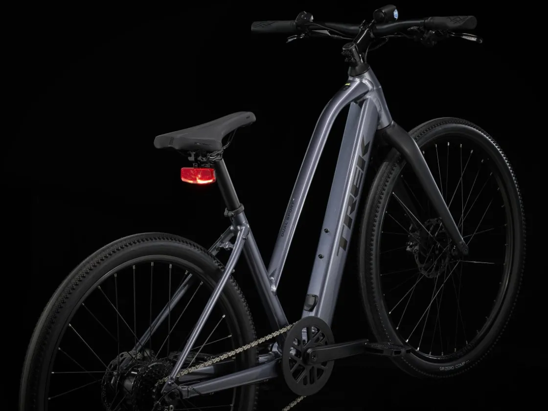 Trek Bikes Adventure-Pyörät | Kaupunkipyörät – Arki Kaupungissa*Dual Sport+ 2 Stagger