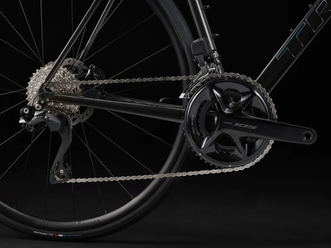 Trek Bikes Maantiepyörät – Naiset | Maantiepyörät – Alumiini*Émonda ALR 6