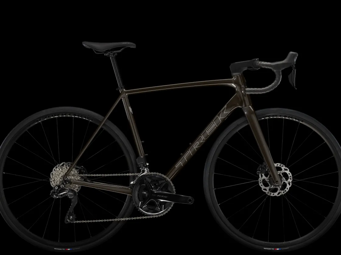 Trek Bikes Maantiepyörät – Naiset | Maantiepyörät – Alumiini*Émonda ALR 6